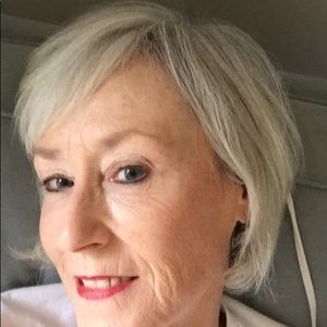 Meet your Posher, Patty